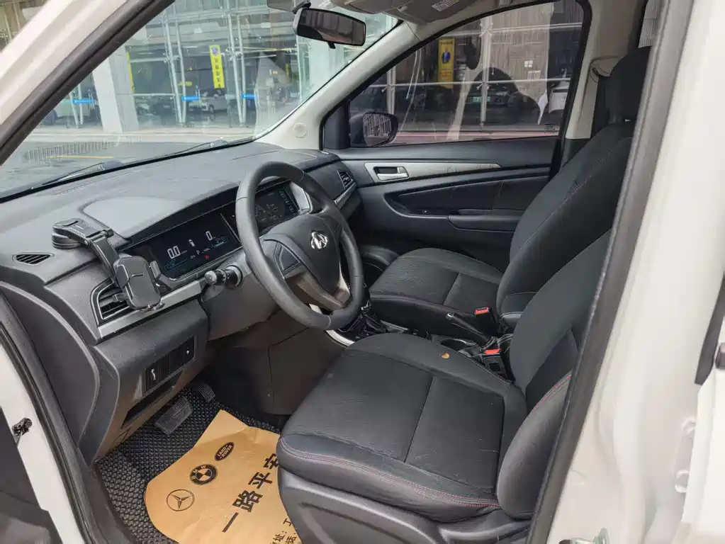 Kaicheng Oushang A600EV — миниатюра 10