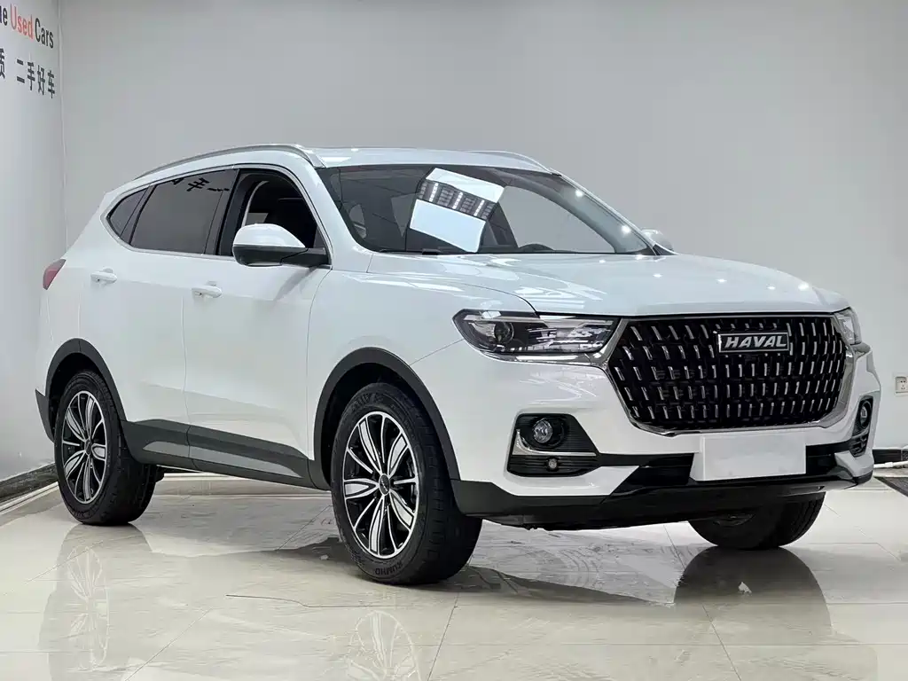 Haval H6 — миниатюра 3