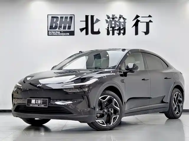 2025 Nio L60
