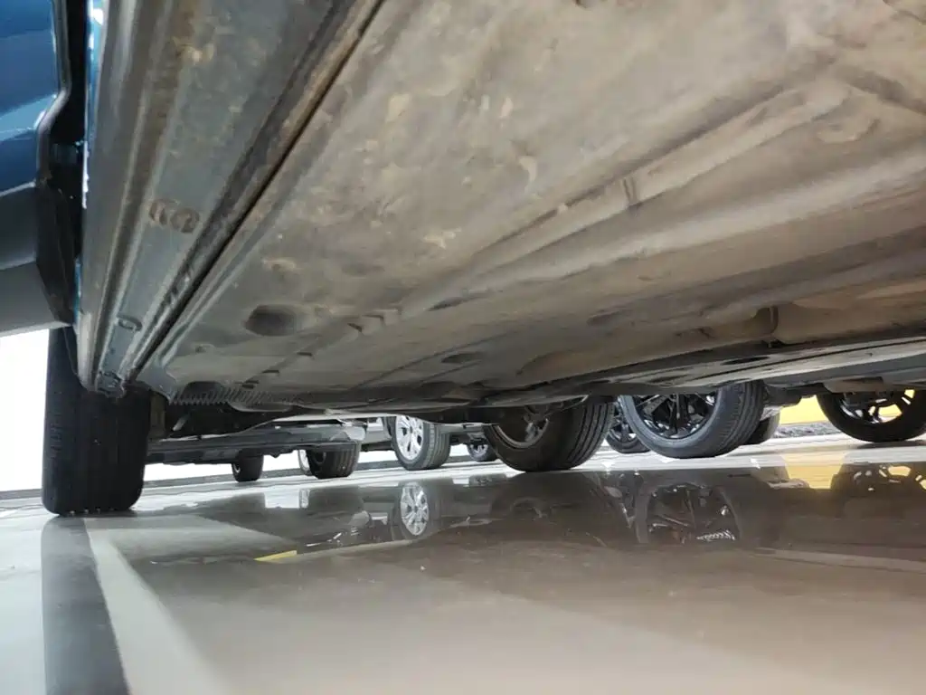 Volkswagen Tharu — миниатюра 21