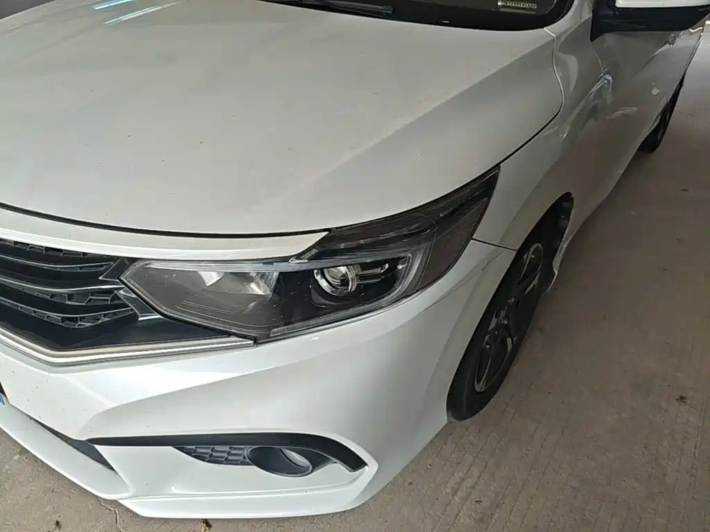 Honda Envix — миниатюра 24