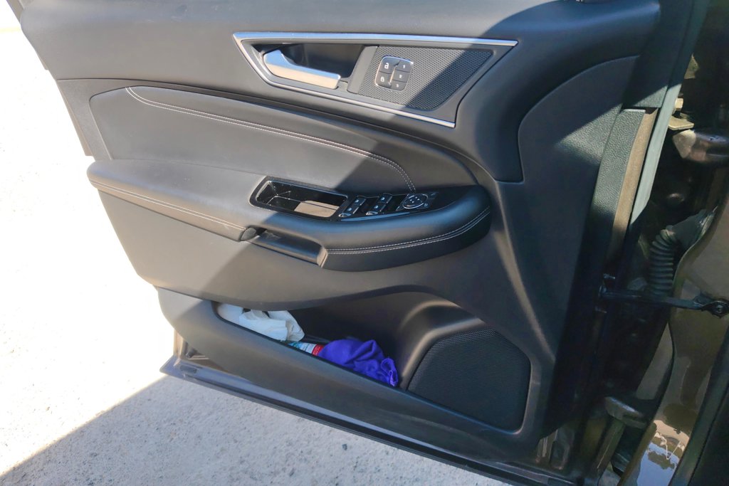 Ford Edge — миниатюра 7
