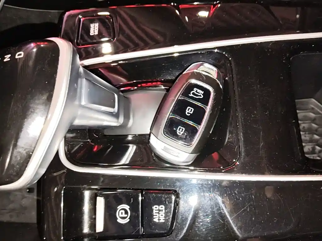Hyundai ix25 — миниатюра 9