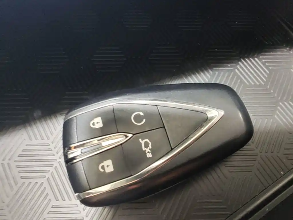 Changan Eado — миниатюра 9