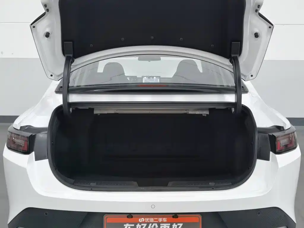 Changan Eado — миниатюра 16