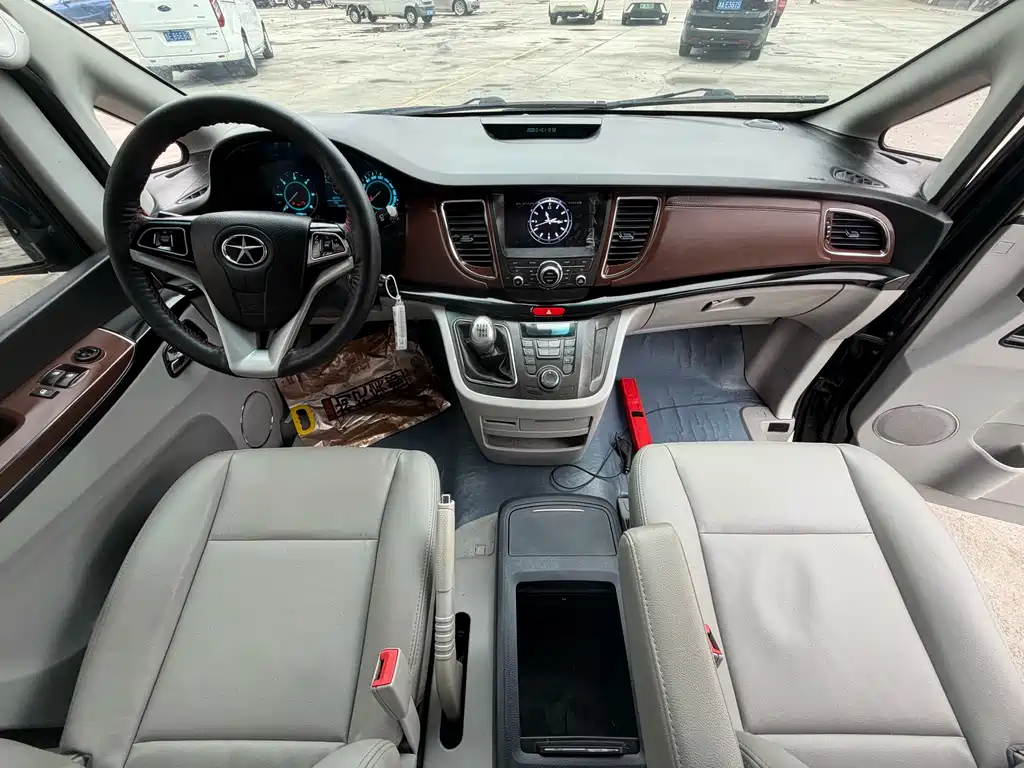 JIANGQI GROUP RUIFENG M5