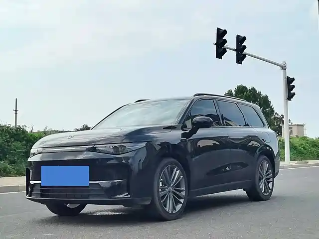 2024 Leapmotor C16