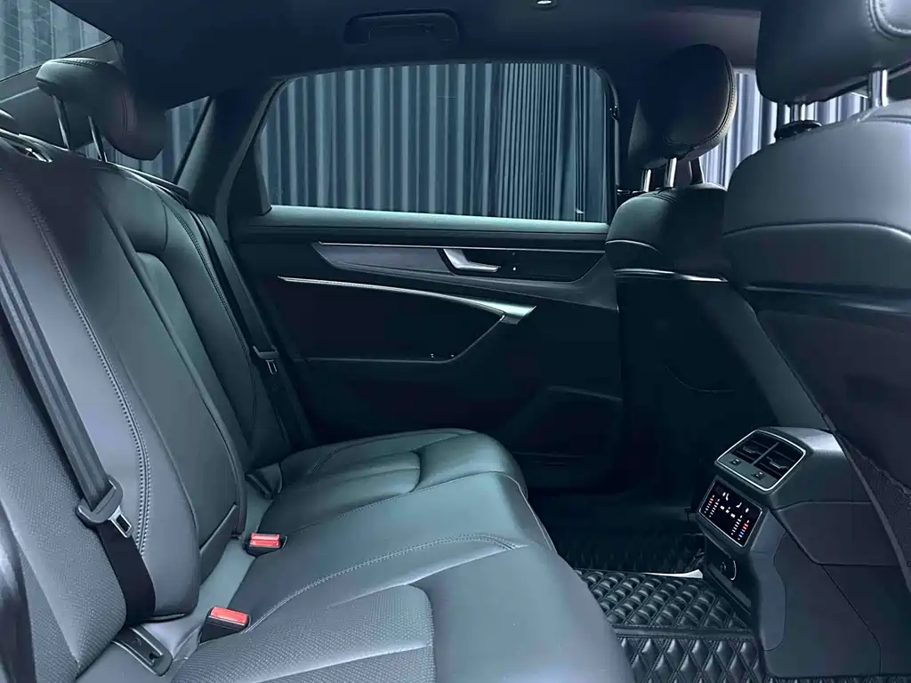 Audi A6L 2019 45 TFSI quattro