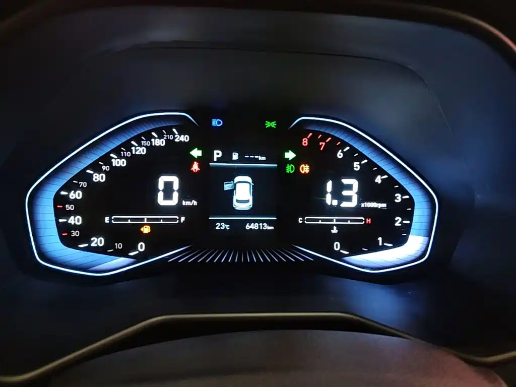 Hyundai ix25 — миниатюра 12