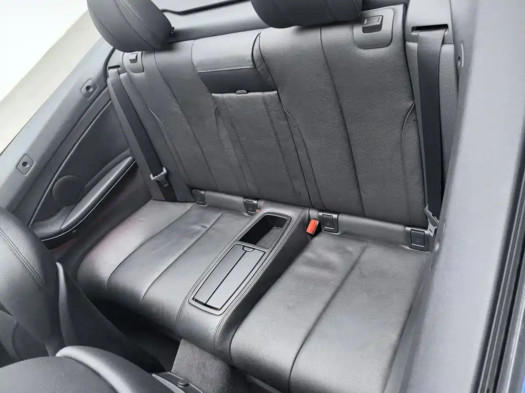 BMW 4 Series — миниатюра 15