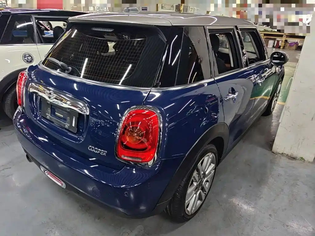 MINI Mini — миниатюра 7