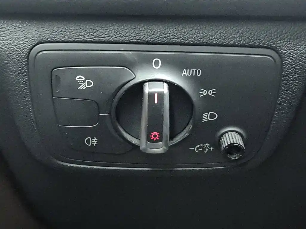 Audi A6L — миниатюра 21