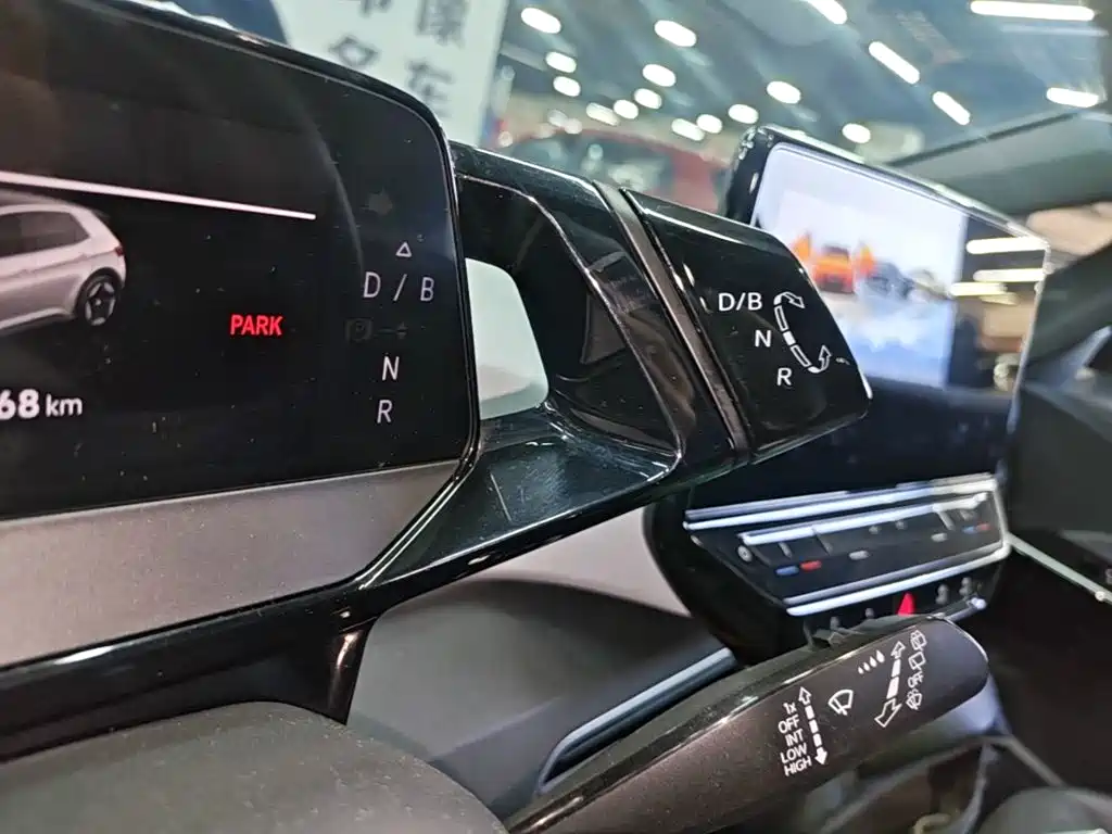 Volkswagen ID.3 — миниатюра 14