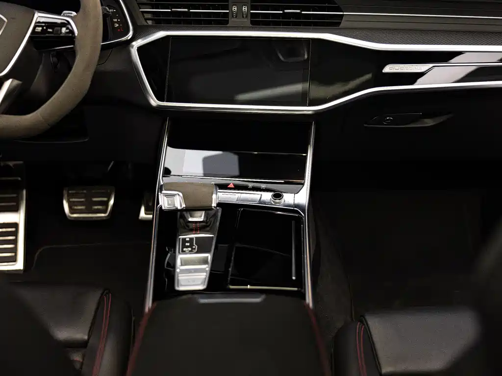 Audi RS 6 2021 RS 6 4.0T Avant