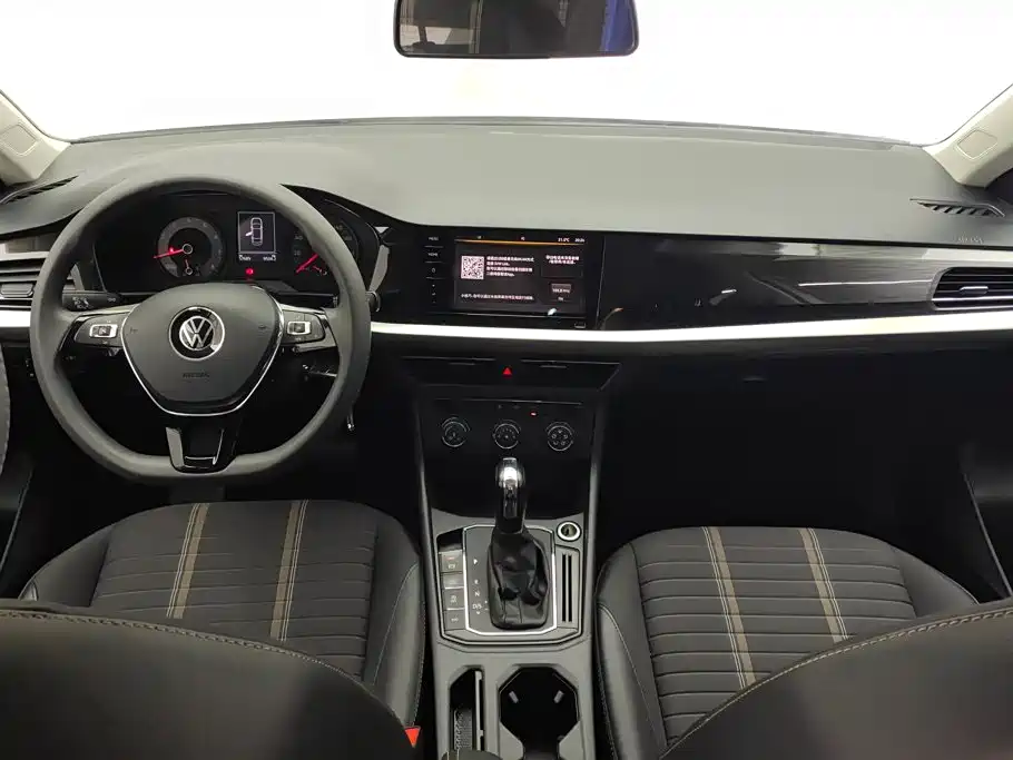 Volkswagen Lavida — миниатюра 12