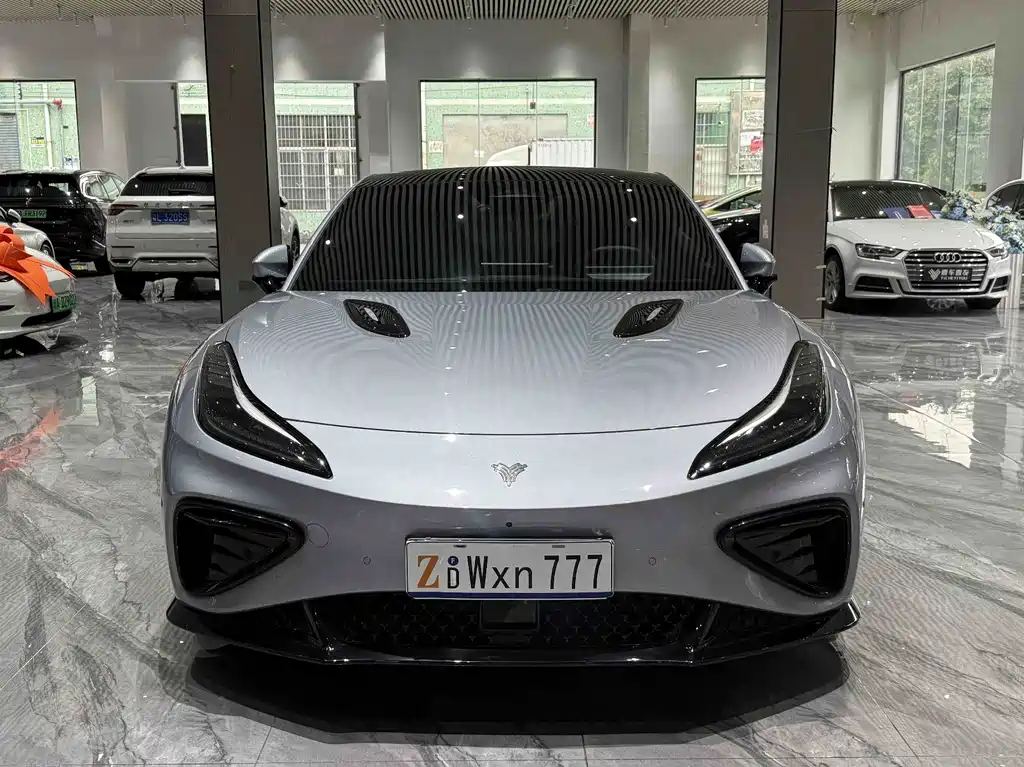 Neta Neta GT — миниатюра 2