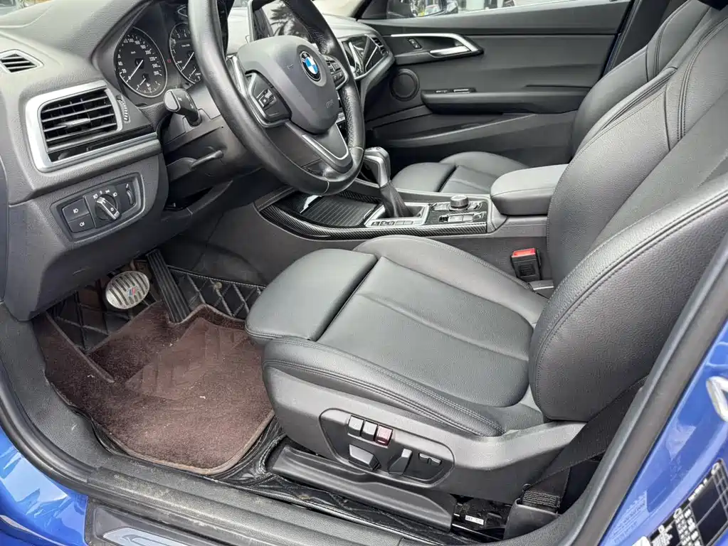 BMW 1 Series — миниатюра 15