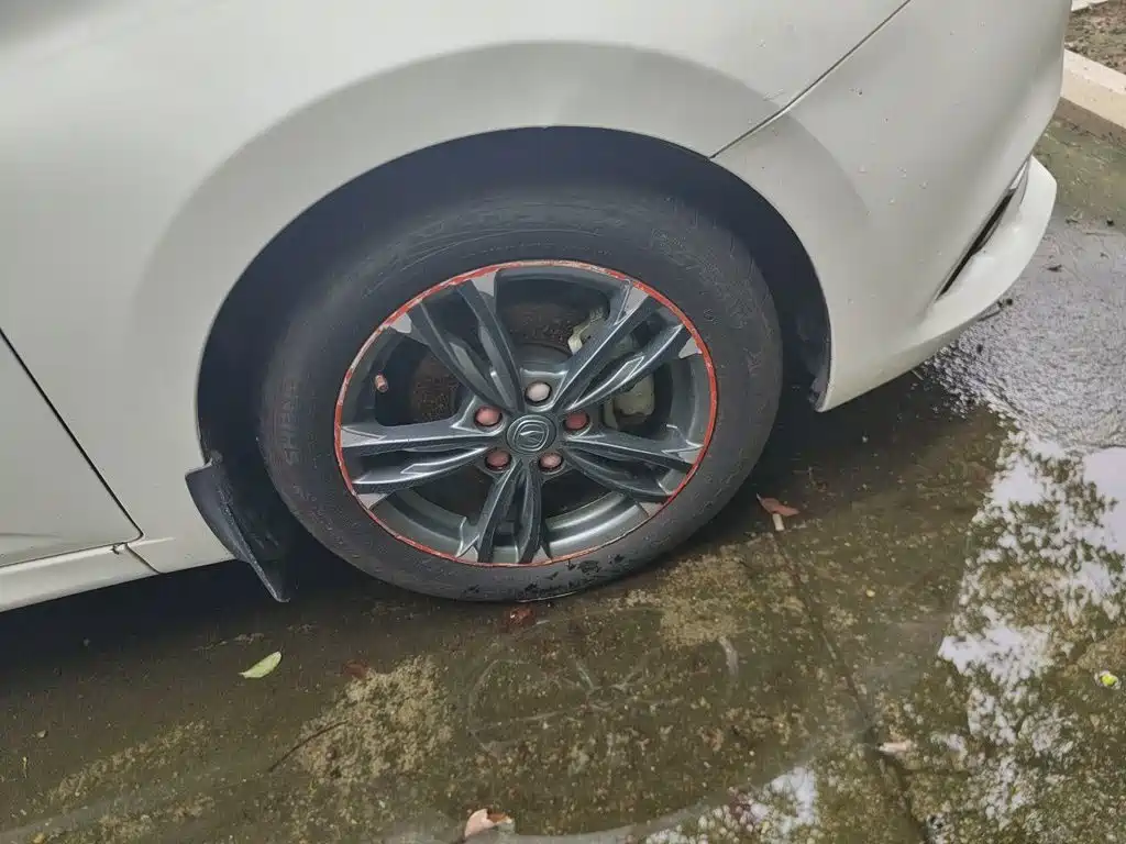 Changan Eado DT — миниатюра 24
