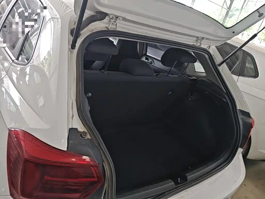 Volkswagen Polo — миниатюра 19