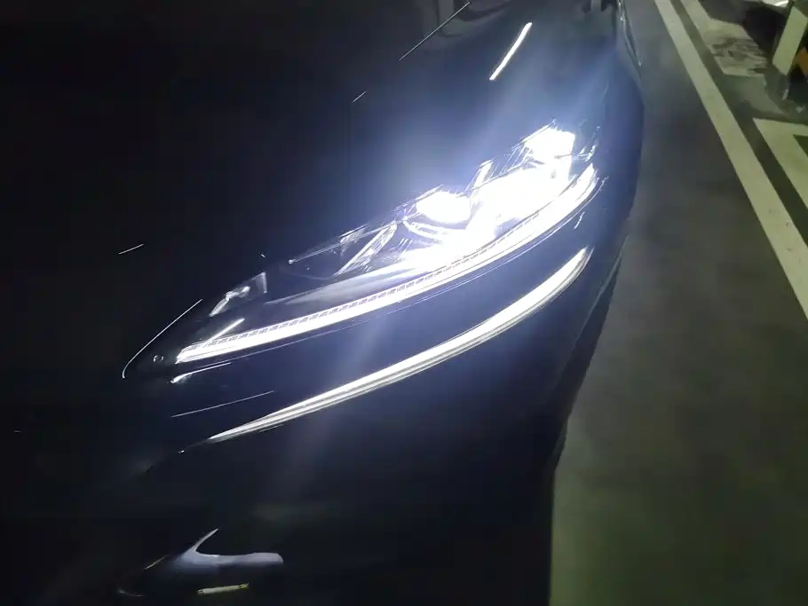 Denza Denza Z9GT — миниатюра 5