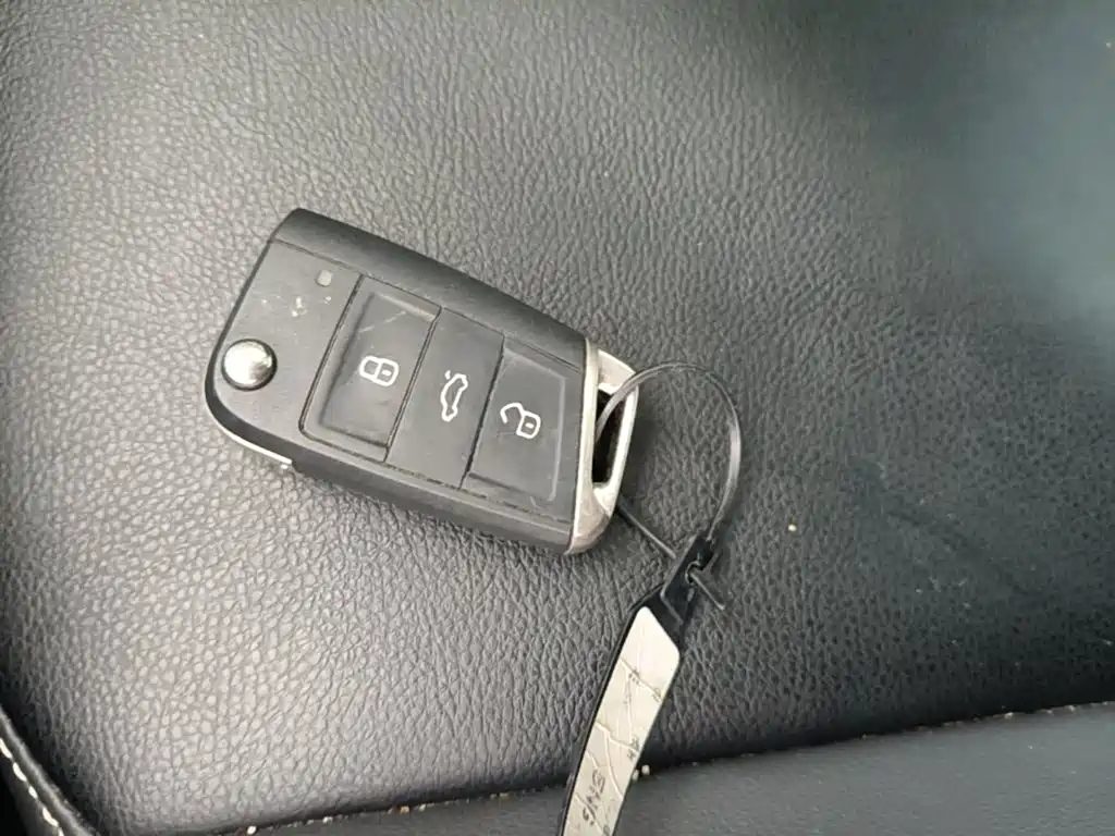 Volkswagen Tiguan L — миниатюра 9