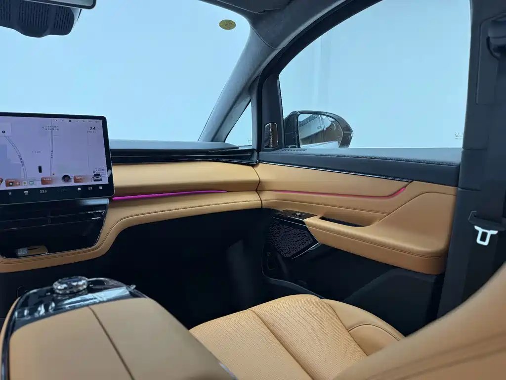 Galaxy Yizhen L380 — миниатюра 22