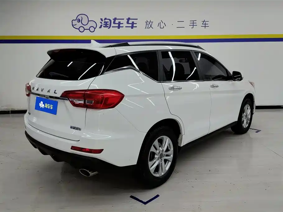 HAVAL M6
