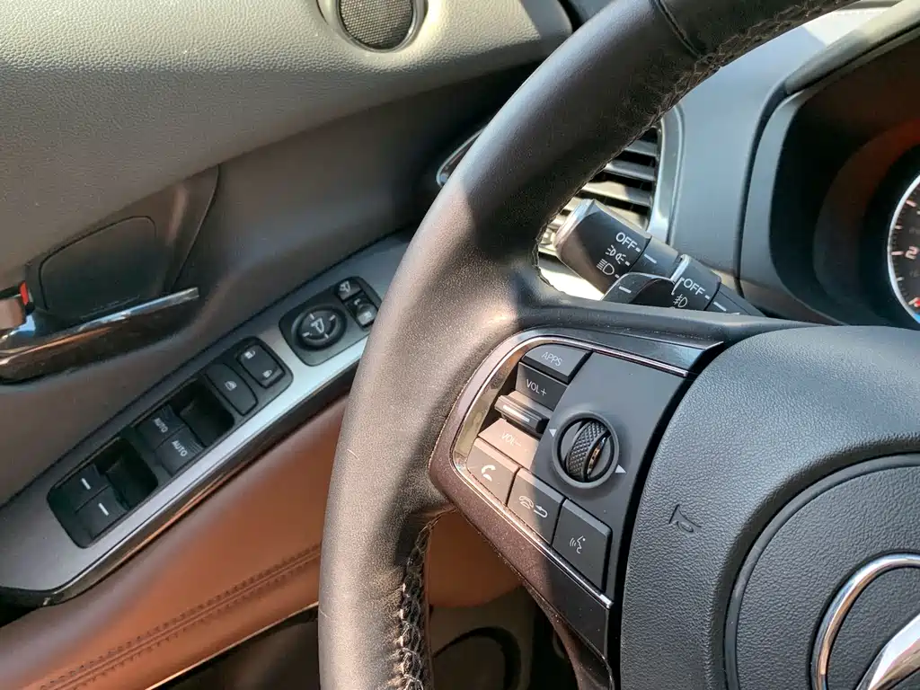 Acura CDX — миниатюра 23