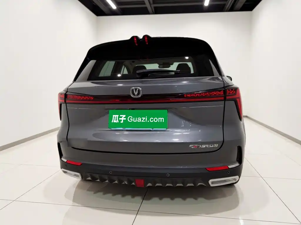 Changan CS75 PLUS — миниатюра 3
