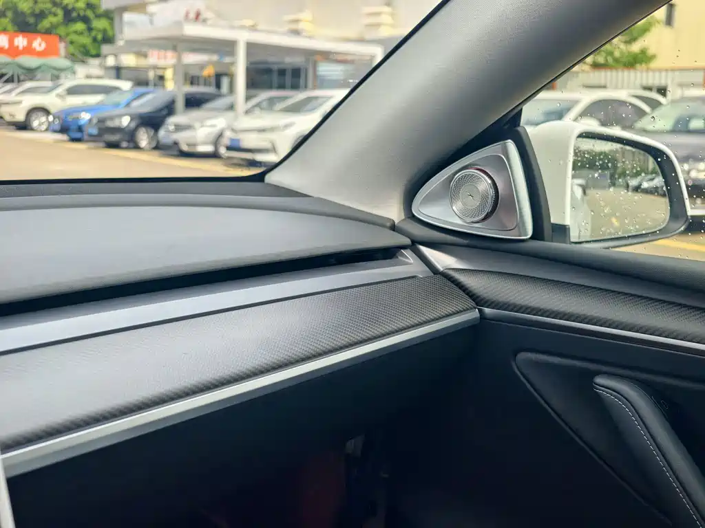 Tesla Model Y — миниатюра 26