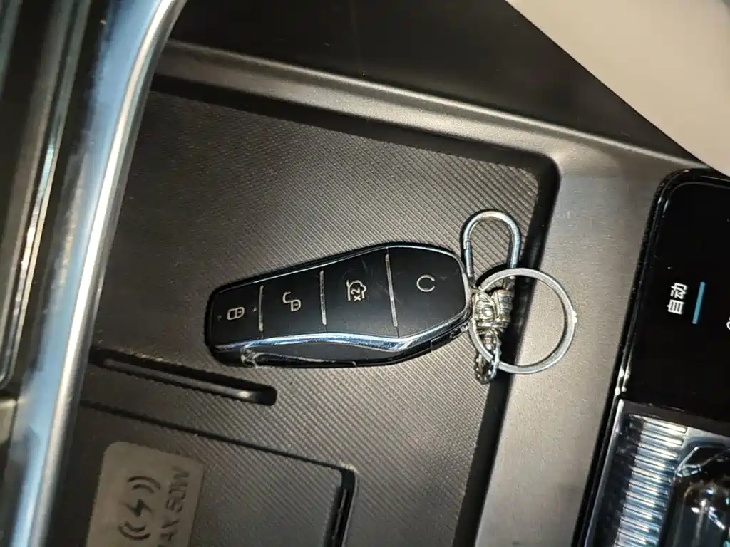 BYD PLUS New Energy — миниатюра 9