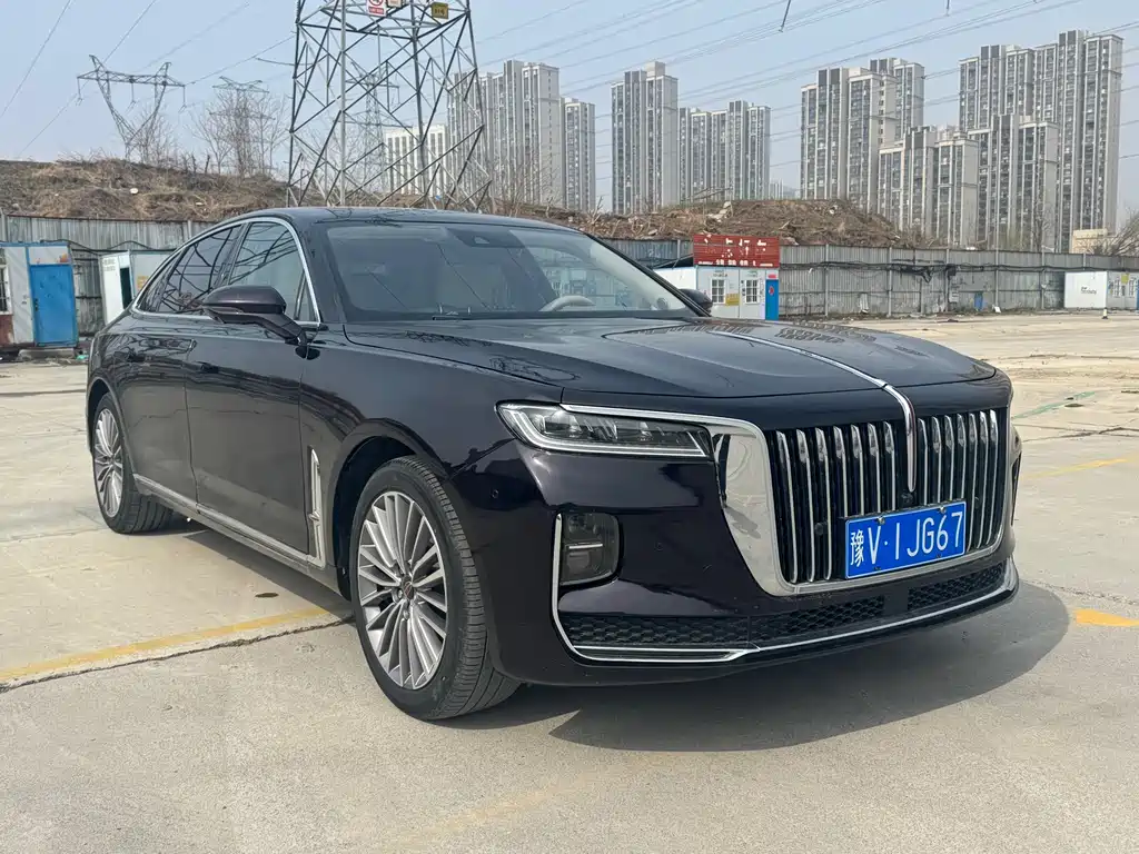 Hongqi HONGQI H9
