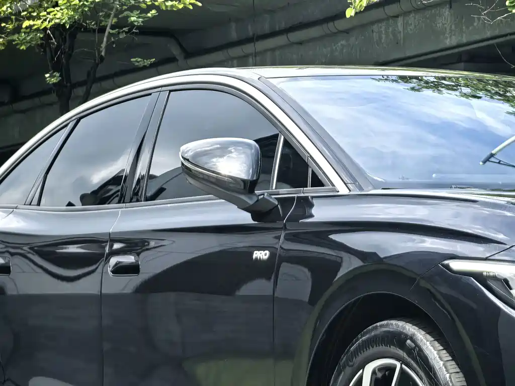 Volkswagen ID.7 VIZZION — миниатюра 7
