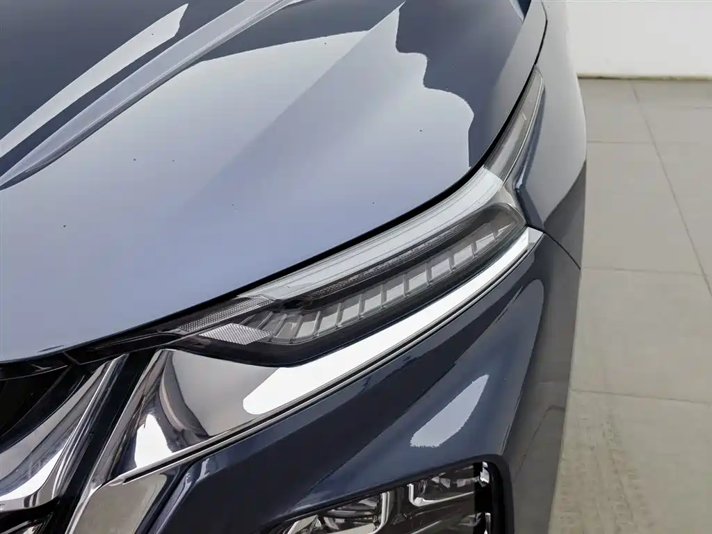 WULING WULING CAPGEMINI