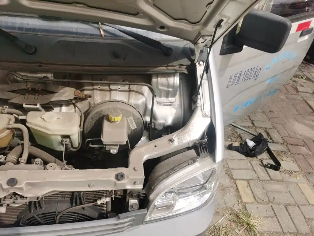 Wuling Zhiguang — миниатюра 21