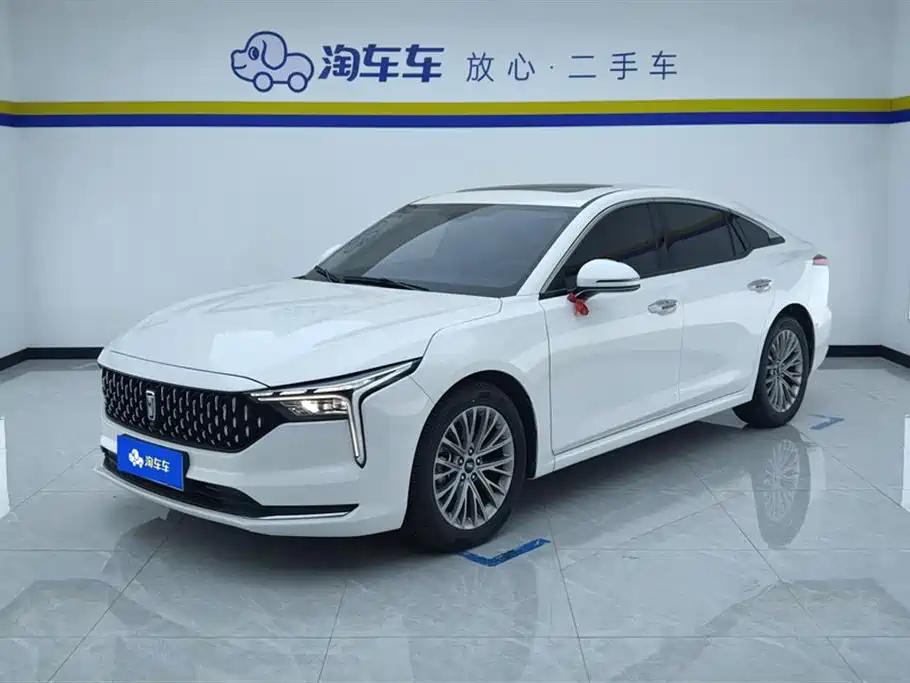 Bestune B70 2025
