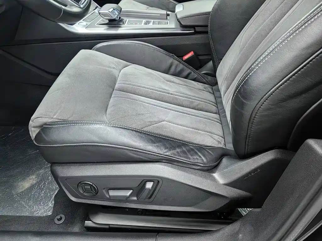 Audi A6L — миниатюра 20
