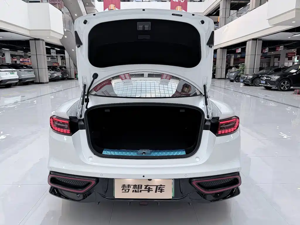 Neta Neta GT — миниатюра 18