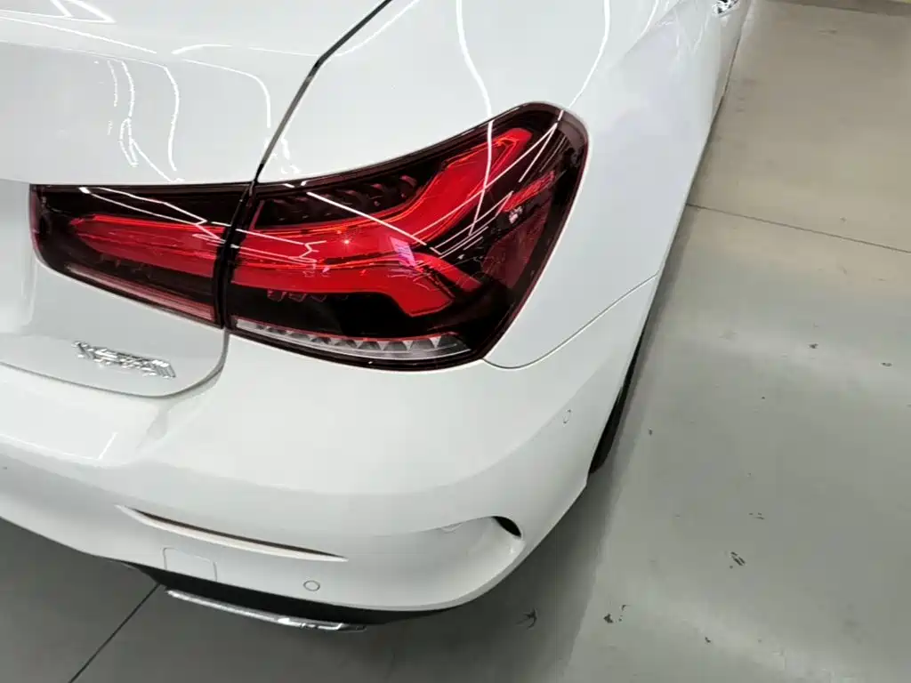 Mercedes-Benz A-Class — миниатюра 8