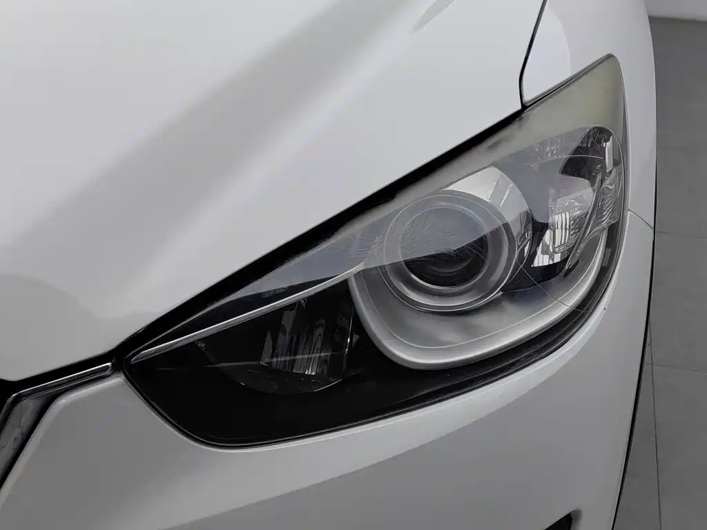 Mazda CX-5 — миниатюра 7