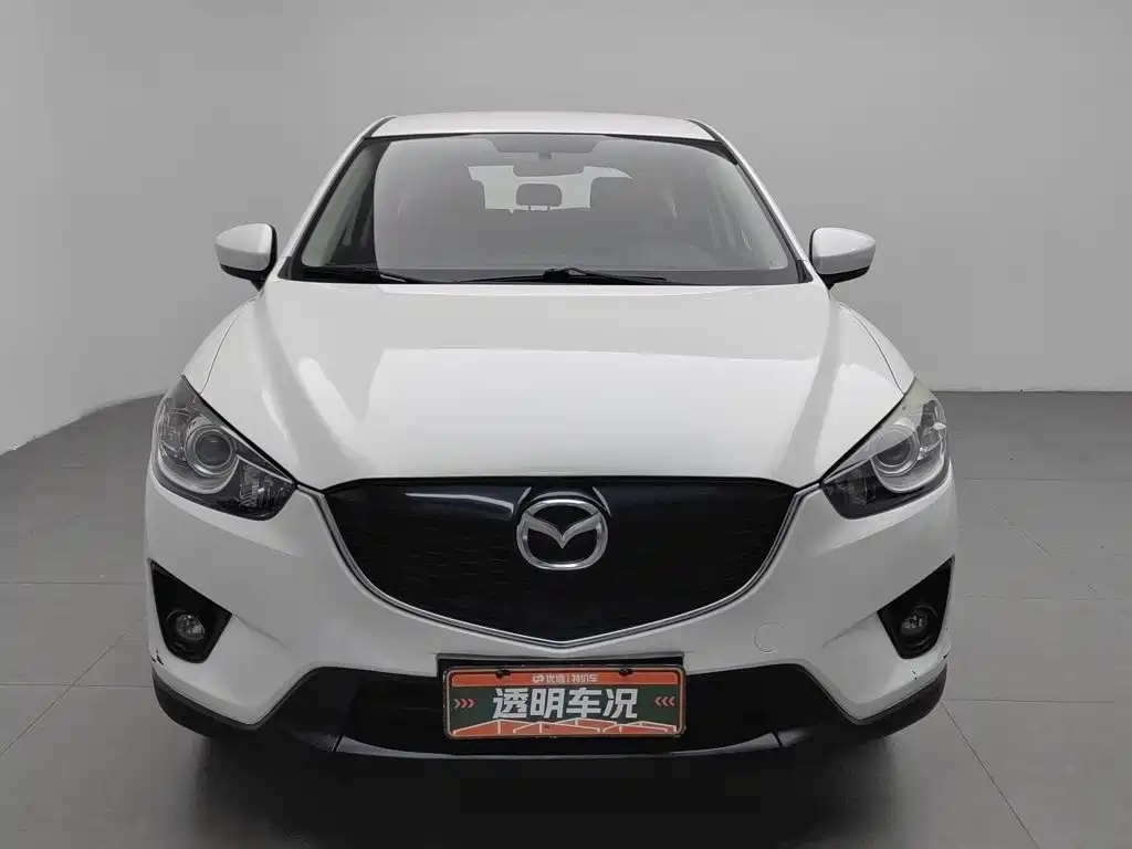 Mazda CX-5 — миниатюра 3