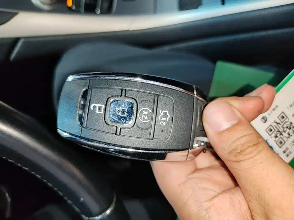 Lincoln MKZ — миниатюра 9