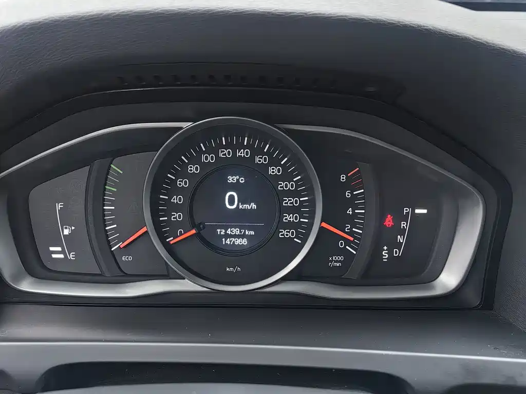Volvo S60 — миниатюра 12