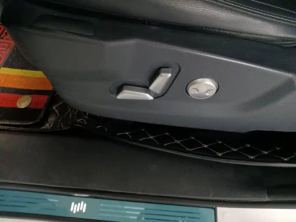 Weltmeister WEIMA EX5