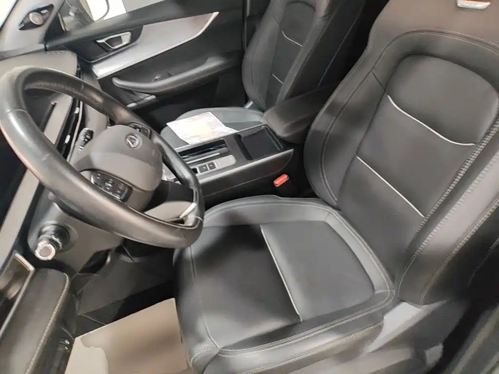 Chery Tiggo 7 PLUS — миниатюра 15