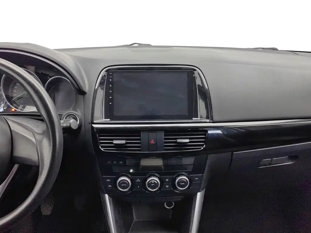 Mazda CX-5 — миниатюра 12