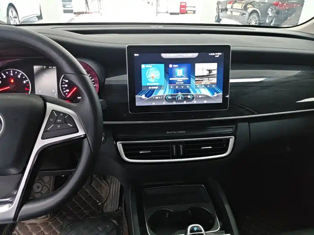 BYD MAX — миниатюра 13