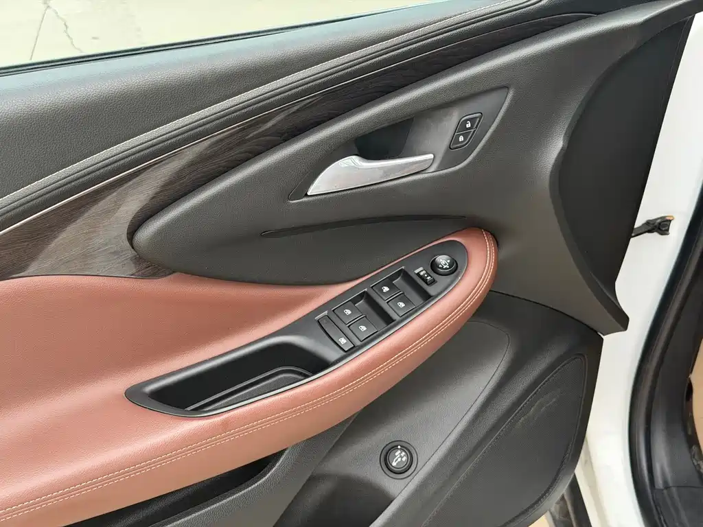 Buick Envision Plus — миниатюра 7