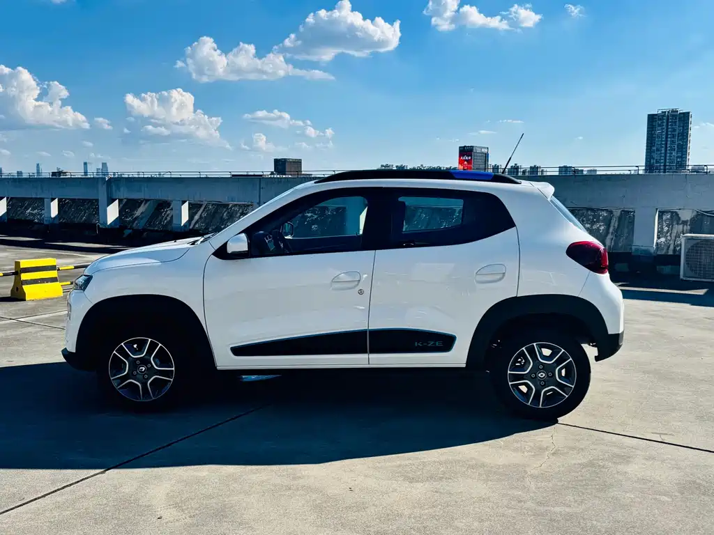 Renault eNuo - фото 3