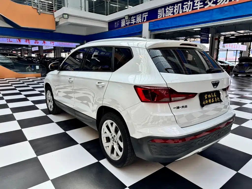 Jetta VS5 — миниатюра 12